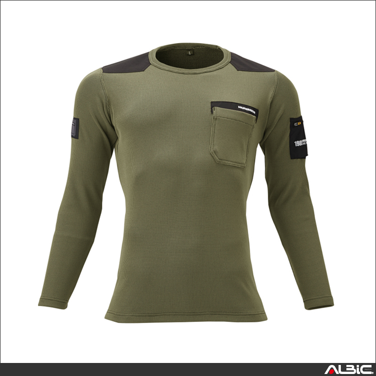 HUMMER ワッフルインナー【906915-ATK】 商品写真