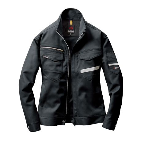 スーパーストレッチジャケット【9071R-BAT】 34.バイパー