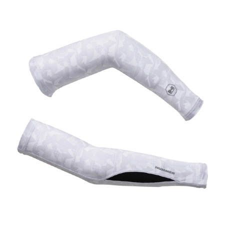 HUMMER アームガード【907275-ATK】 09.ペイントホワイト