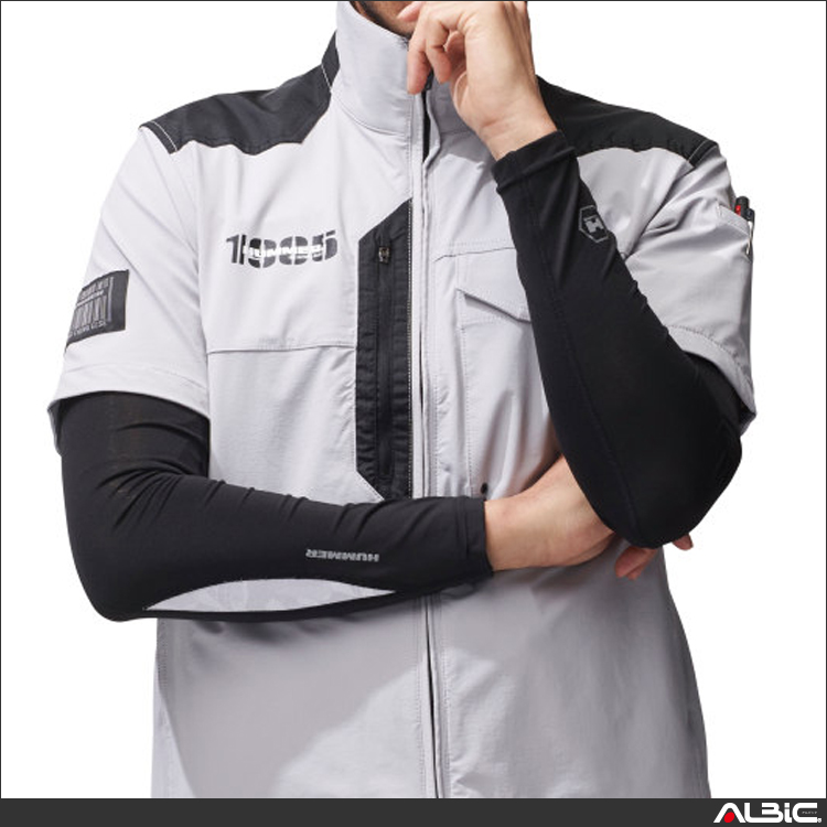 HUMMER アームガード【907275-ATK】 商品写真