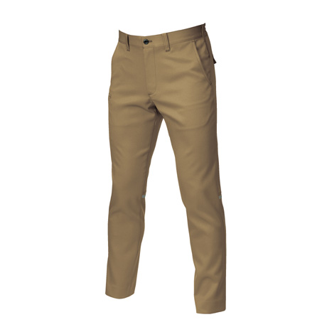 スーパーストレッチパンツ【9073R-BAT】 23.カーキ