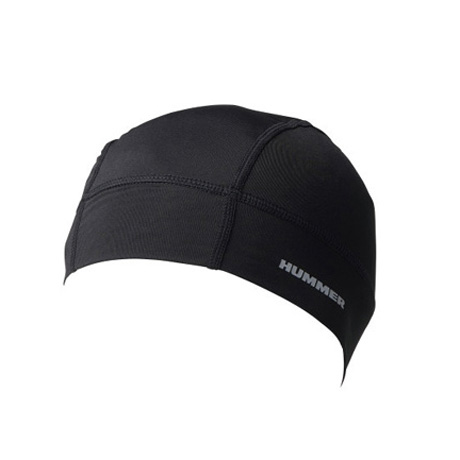 HUMMER コールドメット【907450-ATK】 11.ブラック