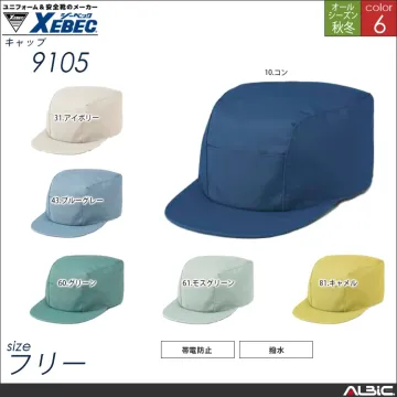 キャップ【9105-XEB】