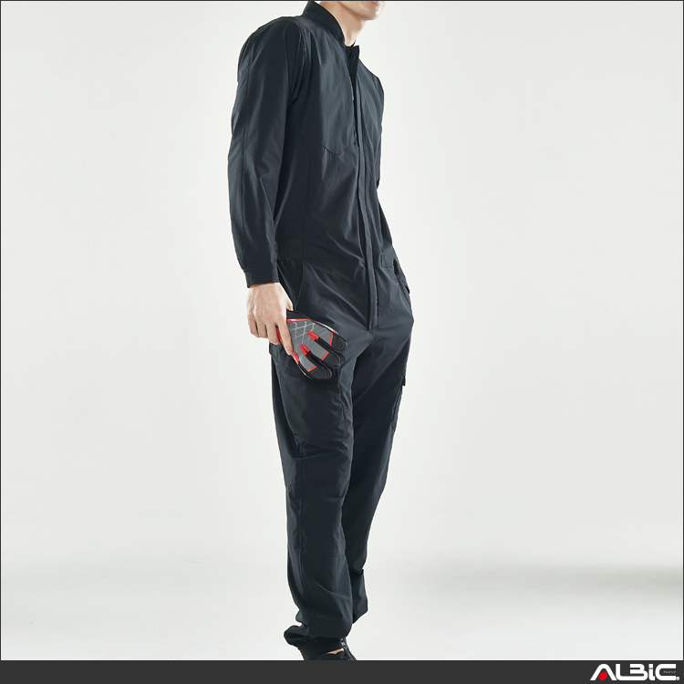 TS4Dオーバーオール【9110-TSD】 商品写真