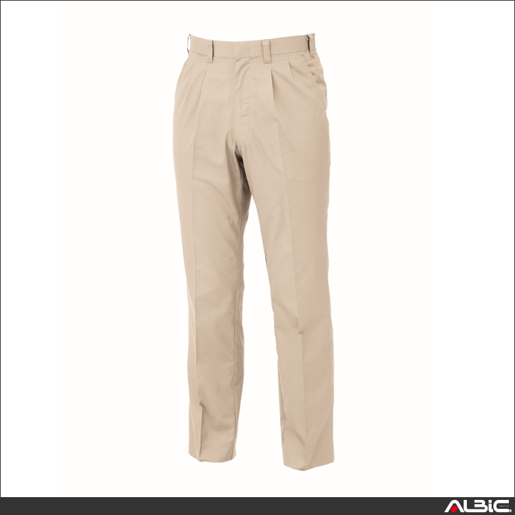 防縮防シワスラックス【9200-XEB】 商品写真