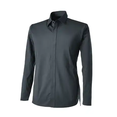 025 チャコールグレー