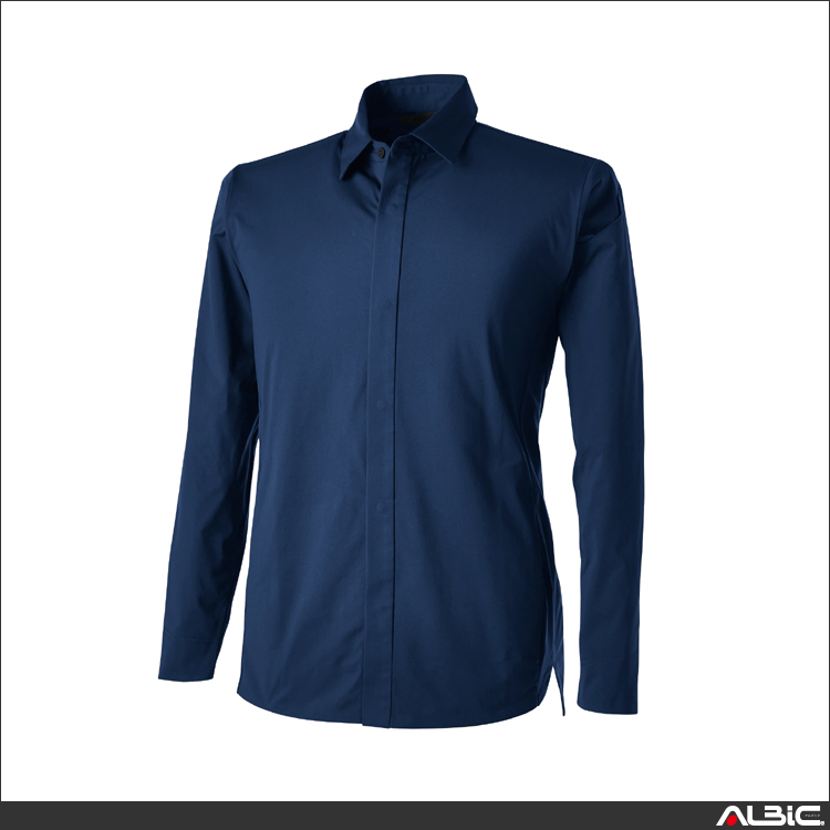 TS4Dステルスロングスリーブシャツ【9205-TSD】 商品写真