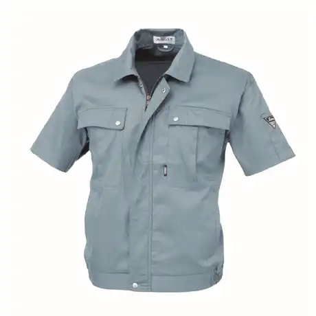 043 ブルーグレー