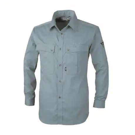 043 ブルーグレー