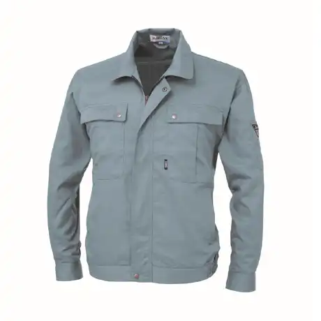 043 ブルーグレー