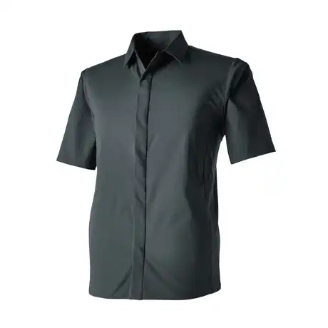 025 チャコールグレー