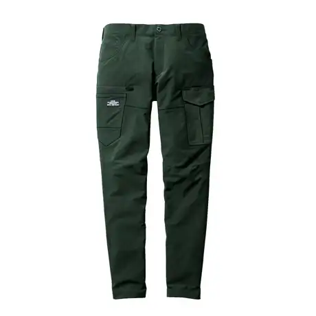 061 アーミカーキ