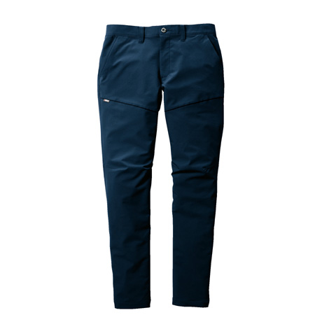 4WAYストレッチパンツ【9503-BAT】 3.ネイビー