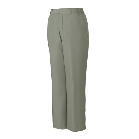撥水加工帽庵パンツ【9510-JIC】 C040.アーミーグリーン