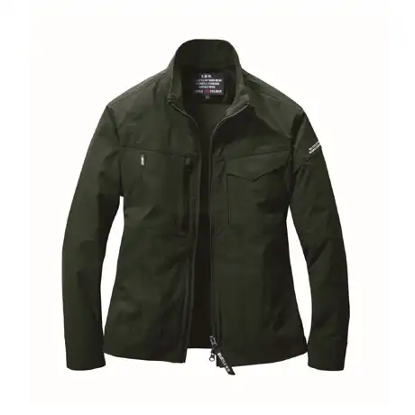 061 アーミカーキ