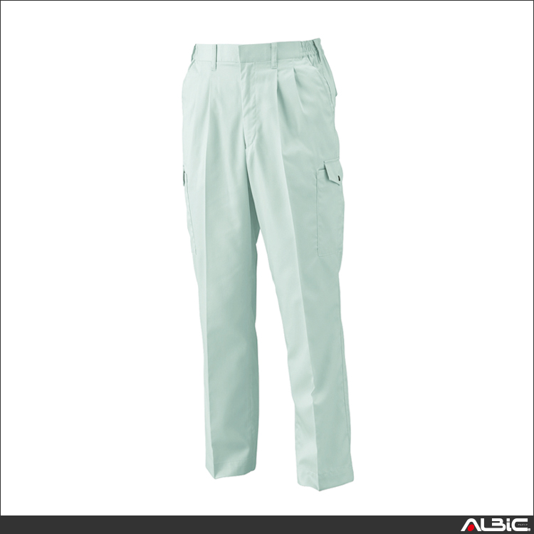 ツータックカーゴパンツ【9517-ALT】 商品写真