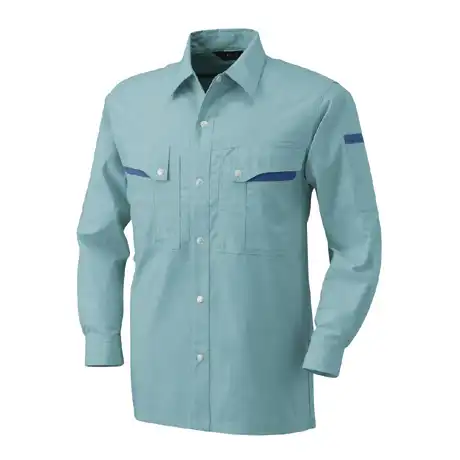 004 スモークグリーン