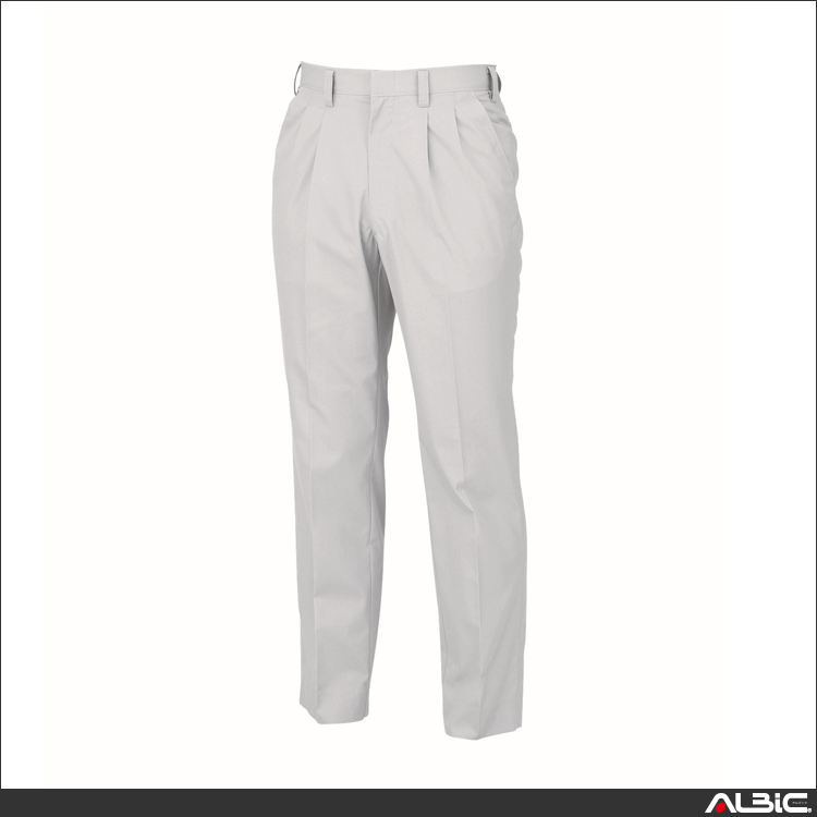 形態安定スラックスパンツ【9900-XEB】 商品写真