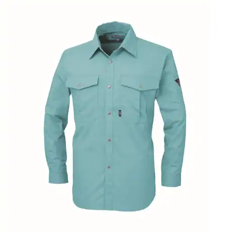 067 ミントグリーン