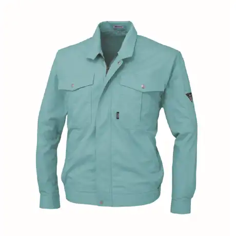 067 ミントグリーン