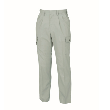 形態安定ラットズボン【9960-XEB】 61.モスグリーン