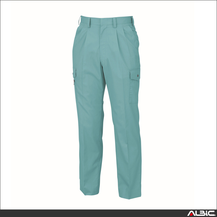 形態安定ラットズボン【9960-XEB】 商品写真