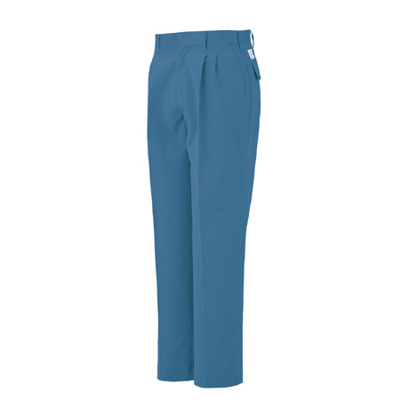 エコ5IVEスターツータックスラックス【A1153-COC】 6.シエロブルー