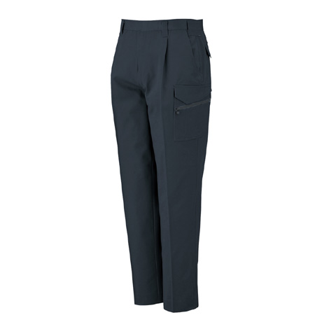 抗菌防臭・防縮ワンタックフィッシング【A1745-COC】 1.シールズネイビー