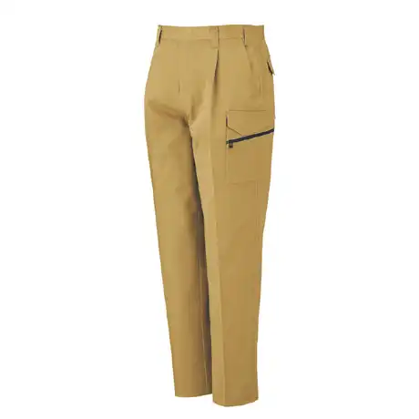 002 キャメルベージュ