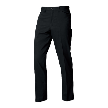 消臭・ストレッチ ノータックスラックス【A2073-COC】 13.ブラック