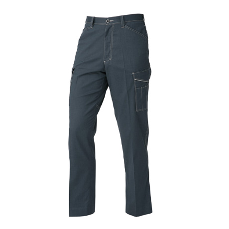 消臭・ストレッチノータックカーゴパンツ【A2075-COC】 31.インディゴ