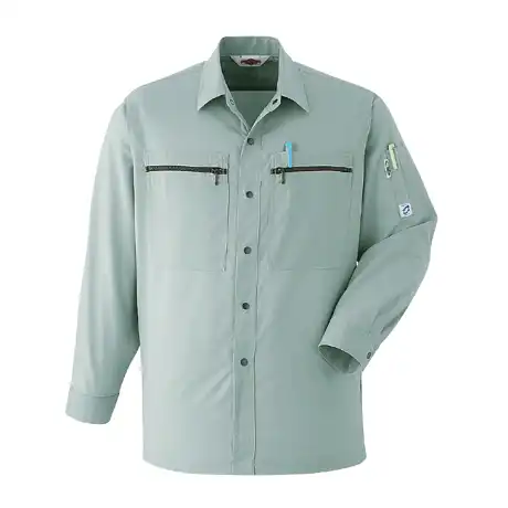 006 カーキーグリーン