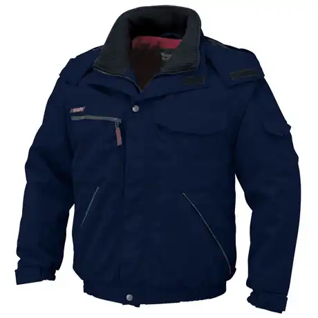 作業服 防寒ブルゾン ナイト 【A2760-COC】 