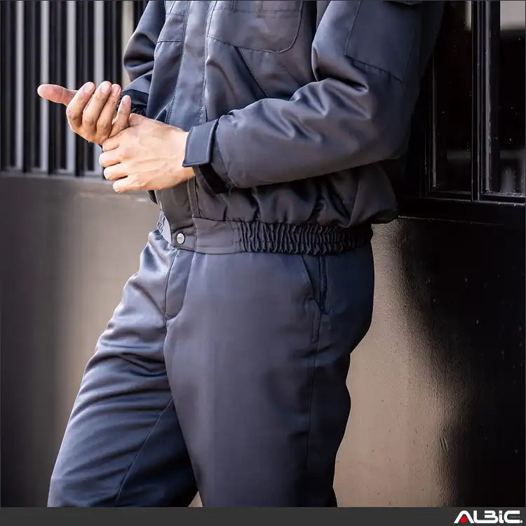 作業服 スラックス 【A2763-COC】 商品写真