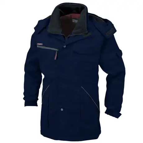 作業服 防寒コート ナイト 【A2766-COC】 