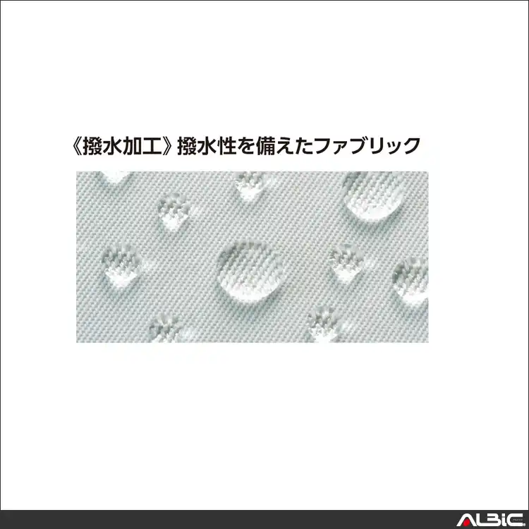 作業服 防寒コート 【A2766-COC】 機能説明