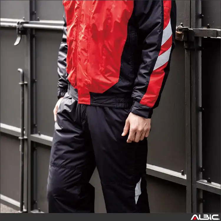 作業服 防寒パンツ 【A3273-COC】 商品写真