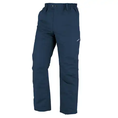作業服 透湿防水防寒パンツ ネイビー 【A3803-COC】