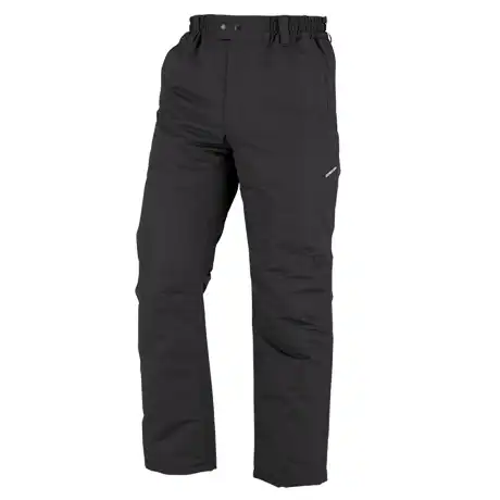 作業服 透湿防水防寒パンツ ブラック 【A3803-COC】