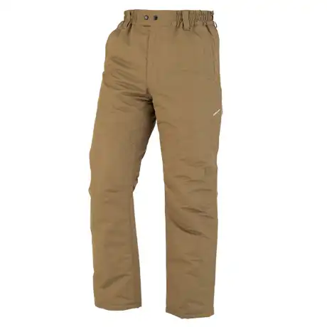 作業服 透湿防水防寒パンツ キャメル 【A3803-COC】