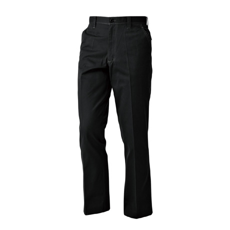 ノータックスラックス【A4173-COC】 13.ブラック