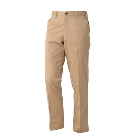 ノータックスラックス【A4173-COC】 14.キャメル