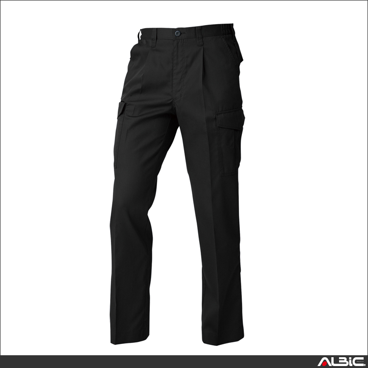 ワンタックカーゴパンツ（脇ゴム）【A4176-COC】 商品写真