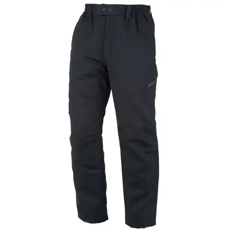 作業服 エコ・製品制電防寒パンツ ブラック 【A4273-COC】