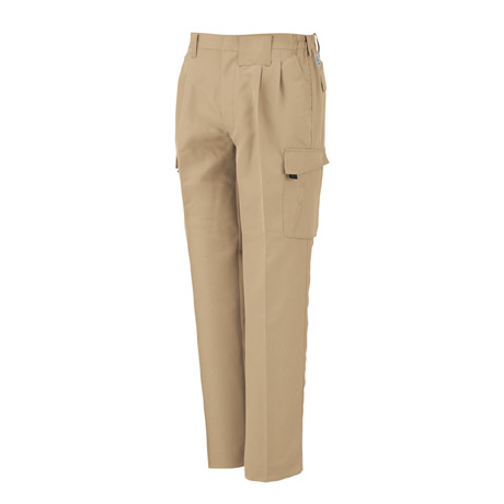 エコ・製品制電ツータックフィッシング【A4465-COC】 2.ベージュ