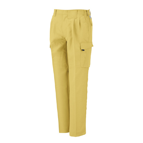 エコ・製品制電ツータックフィッシング【A4465-COC】 4.マスタード