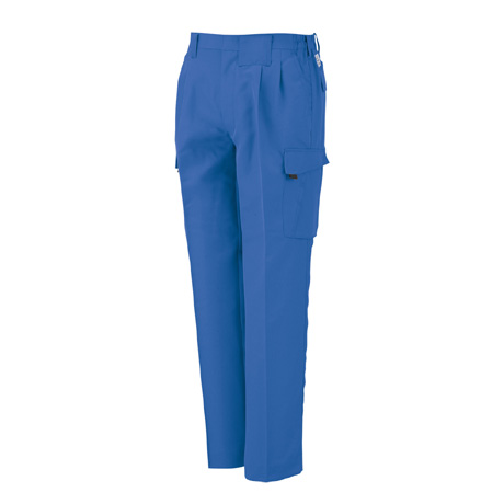 エコ・製品制電ツータックフィッシング【A4465-COC】 6.ブルー