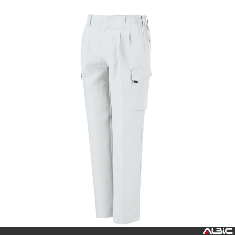 エコ・製品制電ツータックフィッシング【A4465-COC】 商品写真