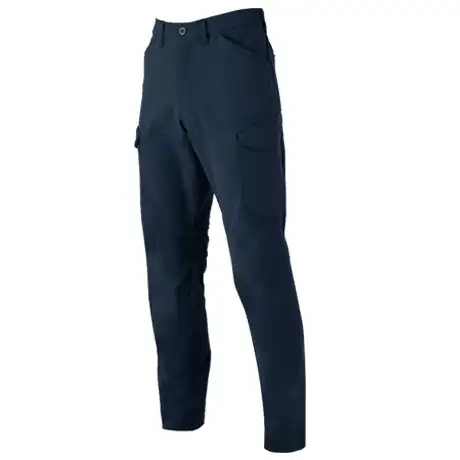 作業服 カーゴパンツ ネイビー 【A7065-COC】 