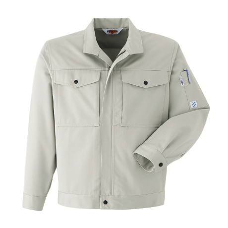 ブルゾン【A71-ASC】 3.トープベージュ